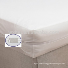 Bed Bug Blocker King Cotton Rich Zip Mattress Protector